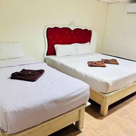 Hotel Golden Bee Phiphi Exterior foto