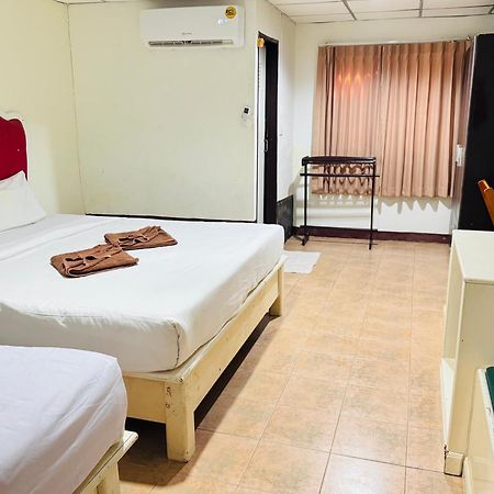 Hotel Golden Bee Phiphi Exterior foto